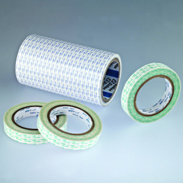 综研无基材双面胶带用于各种泡棉、薄膜材料TNF-70P/TNF-1307