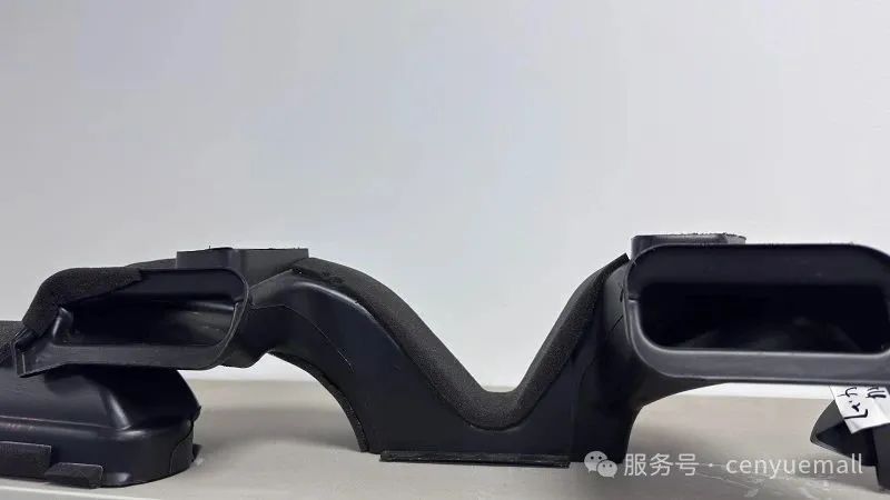 水性丙烯酸压敏胶：汽车空调风道PU棉粘接的理想解决方案